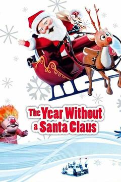 claus santa without year movie poster tv