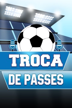 poster for Troca de Passes
