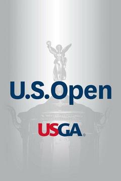 poster for U.S. Open Golf Highlights