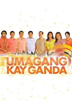 Umagang Kay Ganda TV Series: Watch Full Episodes Online | DIRECTV