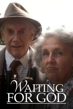 waiting god tv