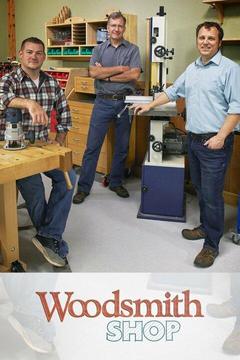 Watch Woodsmith Shop Online | Stream Full Episodes | DIRECTV