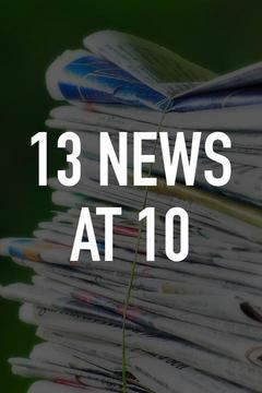poster for 13 News at 10