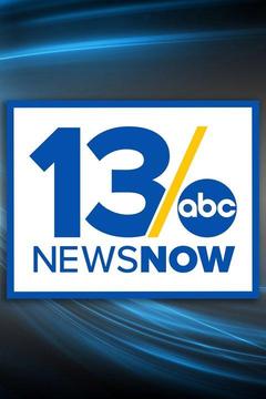 poster for 13 News Now at 11:00PM