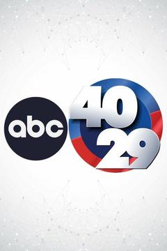 poster for 40/29 News at 10