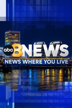 poster for 8 News Late Edition
