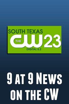 poster for Kris 6 News at 9PM