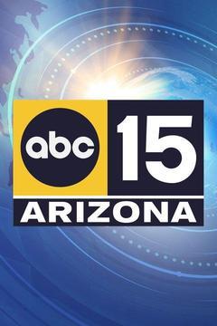 poster for ABC15 News at 10