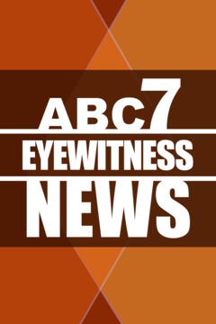 poster for ABC7 Eyewitness News