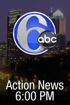 poster for Action News 6PM