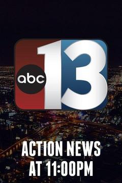 poster for 13 Action News at 11:00PM