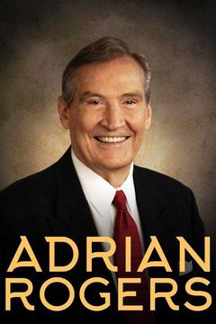 poster for Adrian Rogers