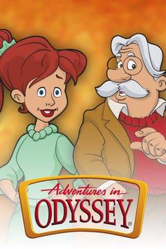 poster for Adventures in Odyssey