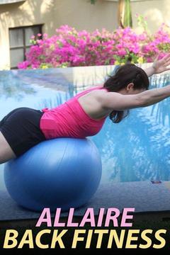 Allaire Back Fitness