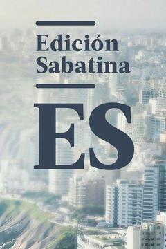 poster for América Noticias: Edición sabatina