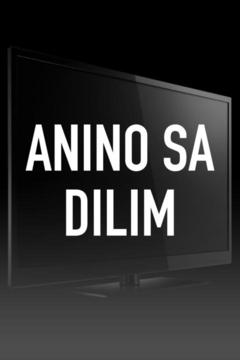 poster for Anino Sa Dilim
