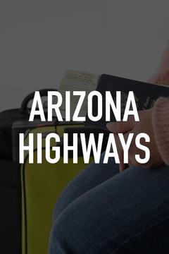 Arizona Highways