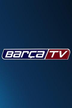 poster for Barca TV