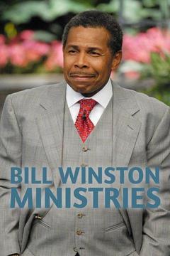 poster for Bill Winston Ministries