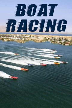 poster for Boat Racing