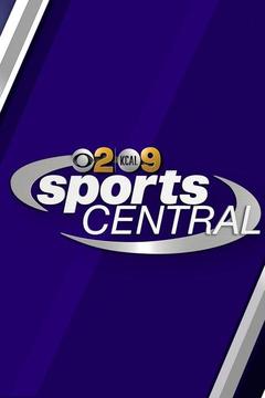 Sports Central on CBS Los Angeles