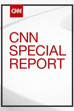 poster for CNN Special Report