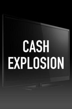 poster for Cash Explosion