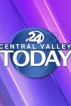 poster for Central Valley Today!