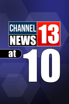 poster for Channel 13 News at 10