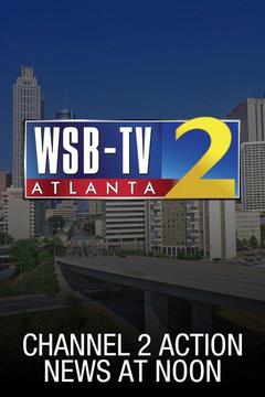 Channel 2 Action News at Noon