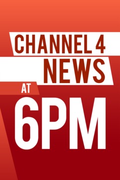 poster for Channel 4 News at 6:00
