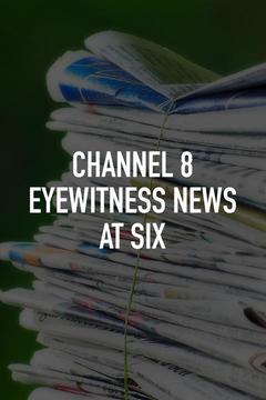 Channel 8 Eyewitness News at Six