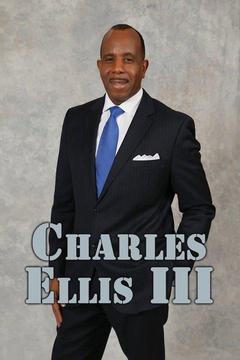poster for Charles Ellis III