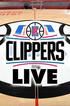 poster for Clippers Live