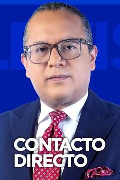 poster for Contacto directo
