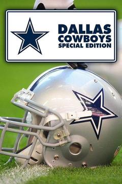 poster for Dallas Cowboys Special Edition