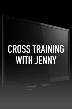 Cross Training With Jenny