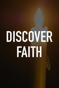 poster for Discover Faith