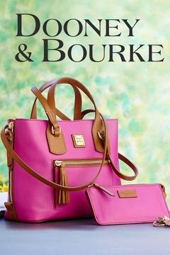 poster for Dooney & Bourke