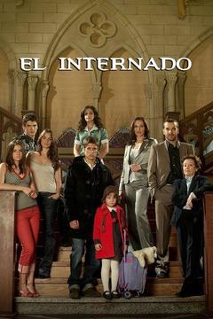 poster for El internado