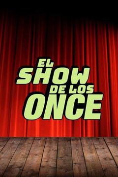 poster for El Show de los Once