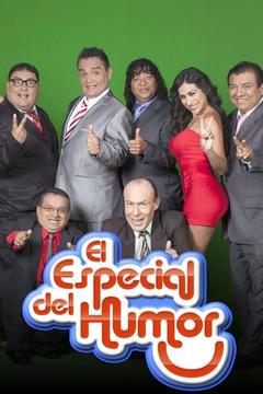 poster for El Especial del Humor