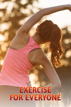 poster for Exercise for Everyone