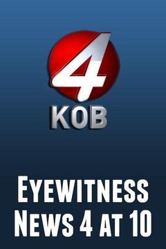 poster for Eyewitness News 4 at 10