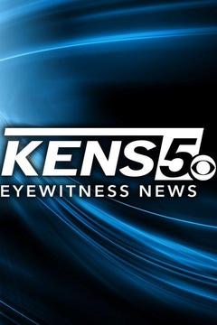 poster for KENS 5 Newsat 8am