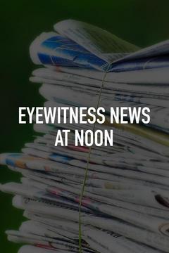 poster for Eyewitness News at Noon