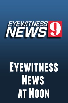 Eyewitness News at Noon
