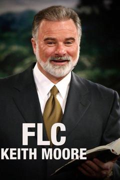 poster for FLC - Keith Moore