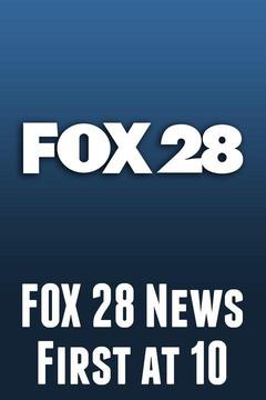 poster for FOX 28 News First at 10