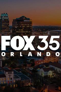 FOX 35 News at 5pm